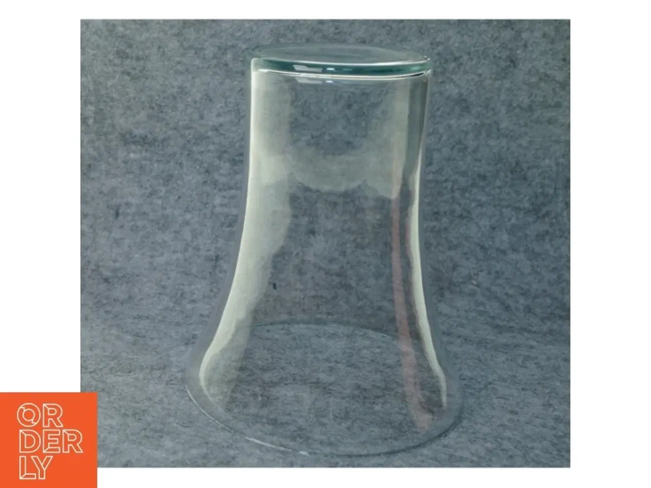 Billede 1 - Vase fra Udkant (str. 18 x 15 cm)