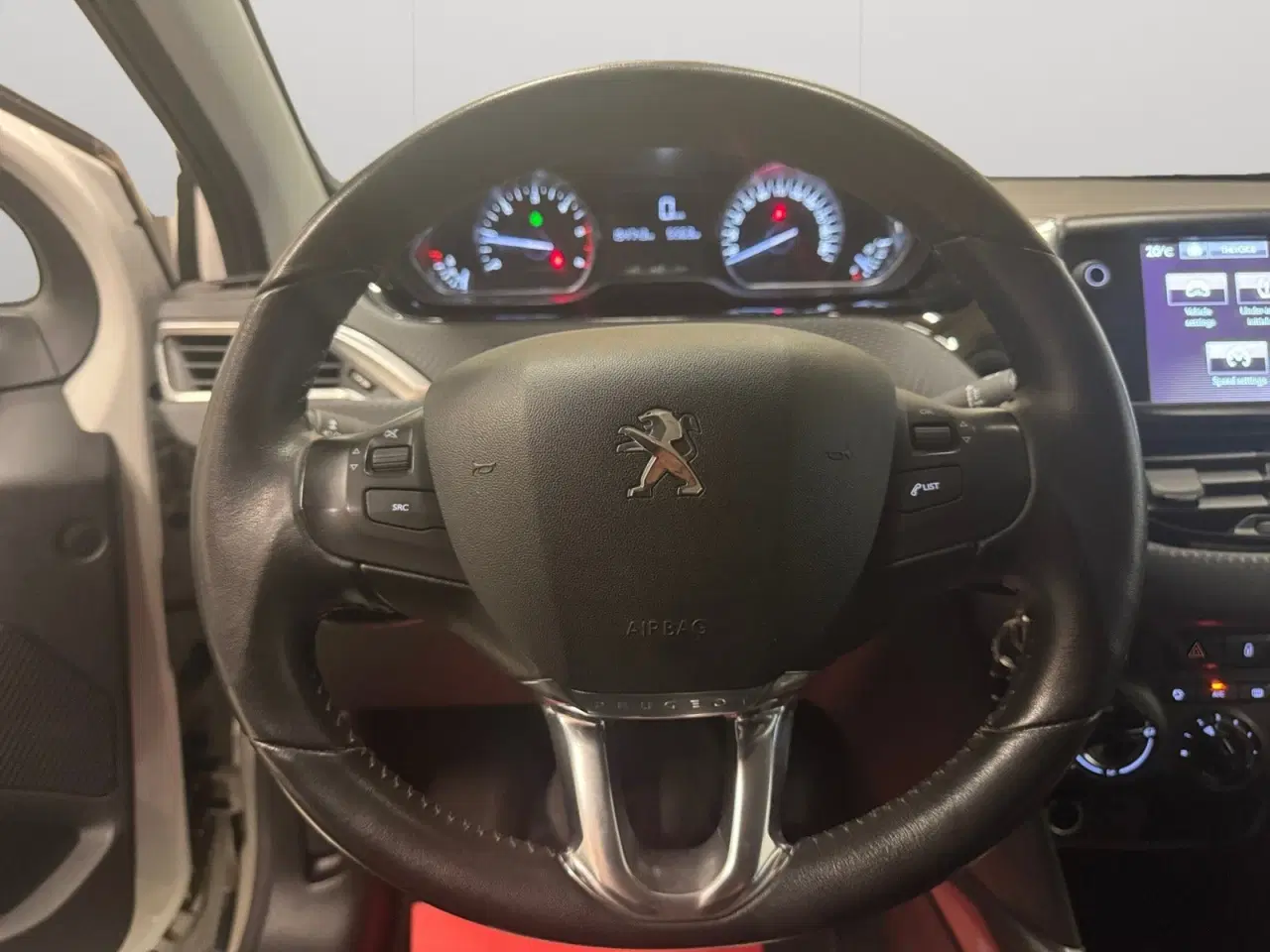 Billede 6 - Peugeot 2008 1,6 BlueHDi 100 Chili