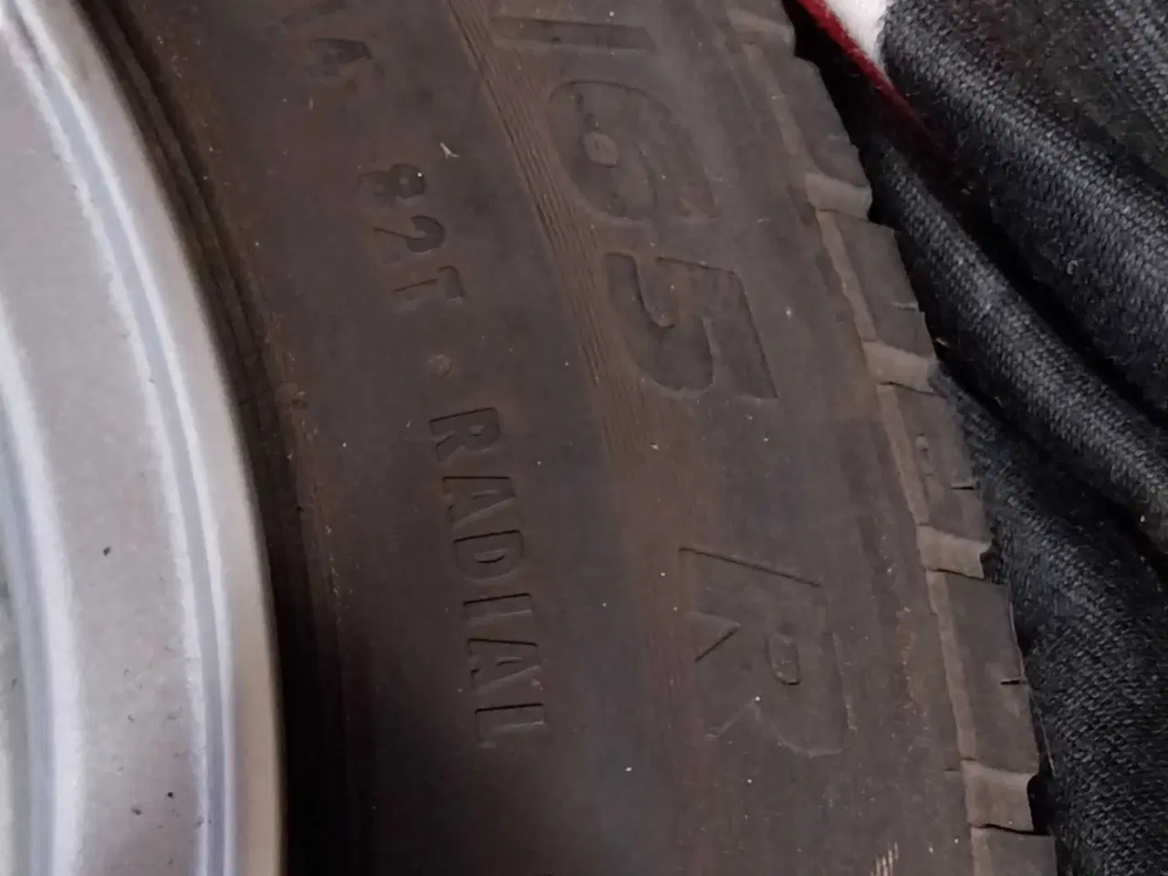 Billede 3 - 4x100 alufælge sælges