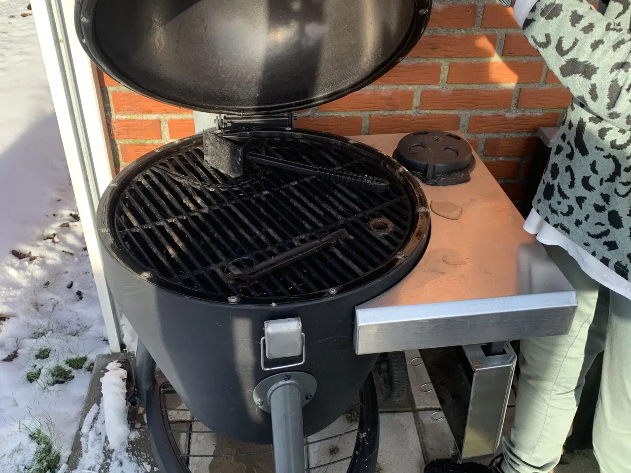 Billede 2 - Grill Char-Broil