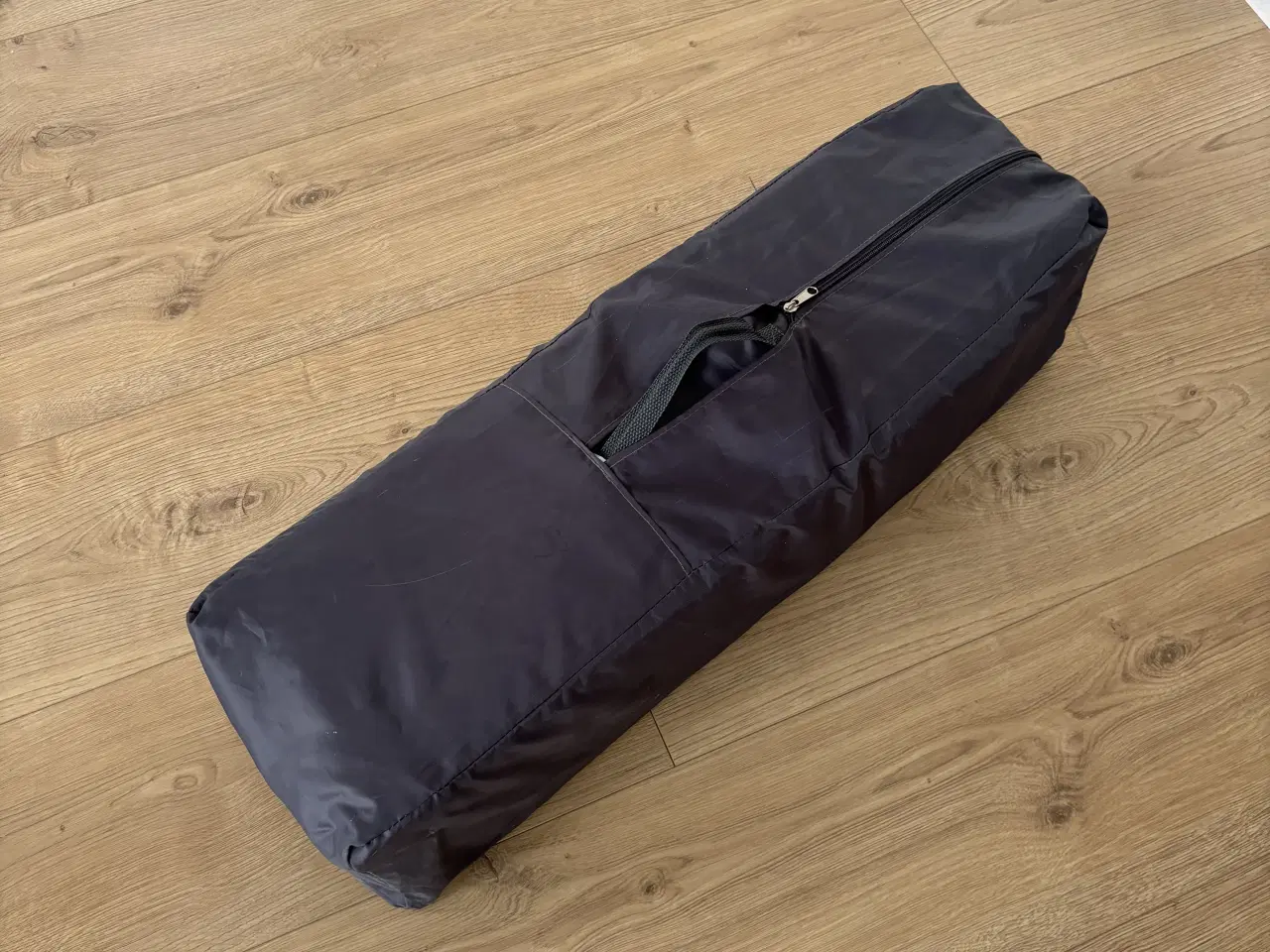 Billede 4 - Vodskov ny weekendseng inkl. foammadras