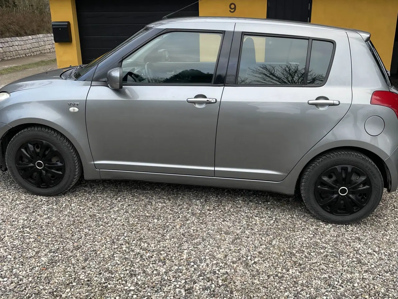 Billede 6 - Suzuki swift 1.5