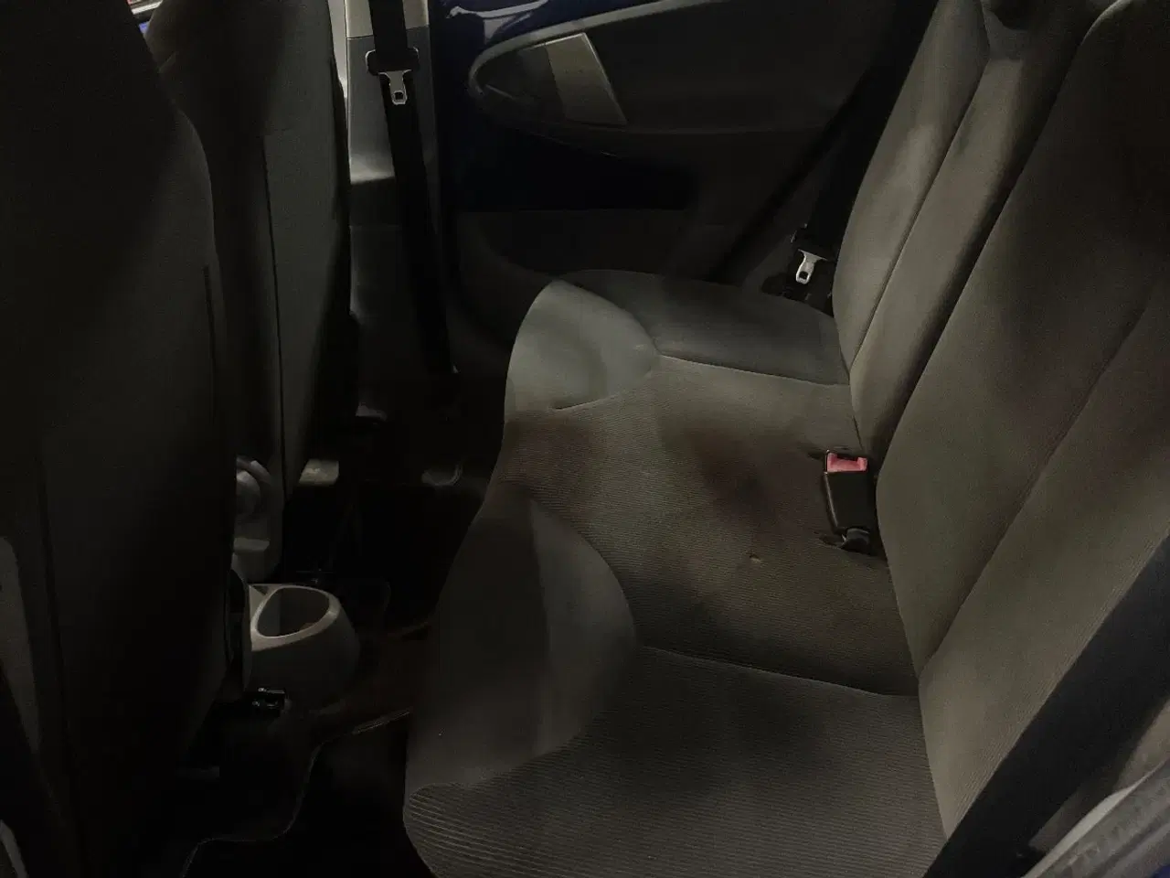 Billede 9 - Citroën C1 1,0i 