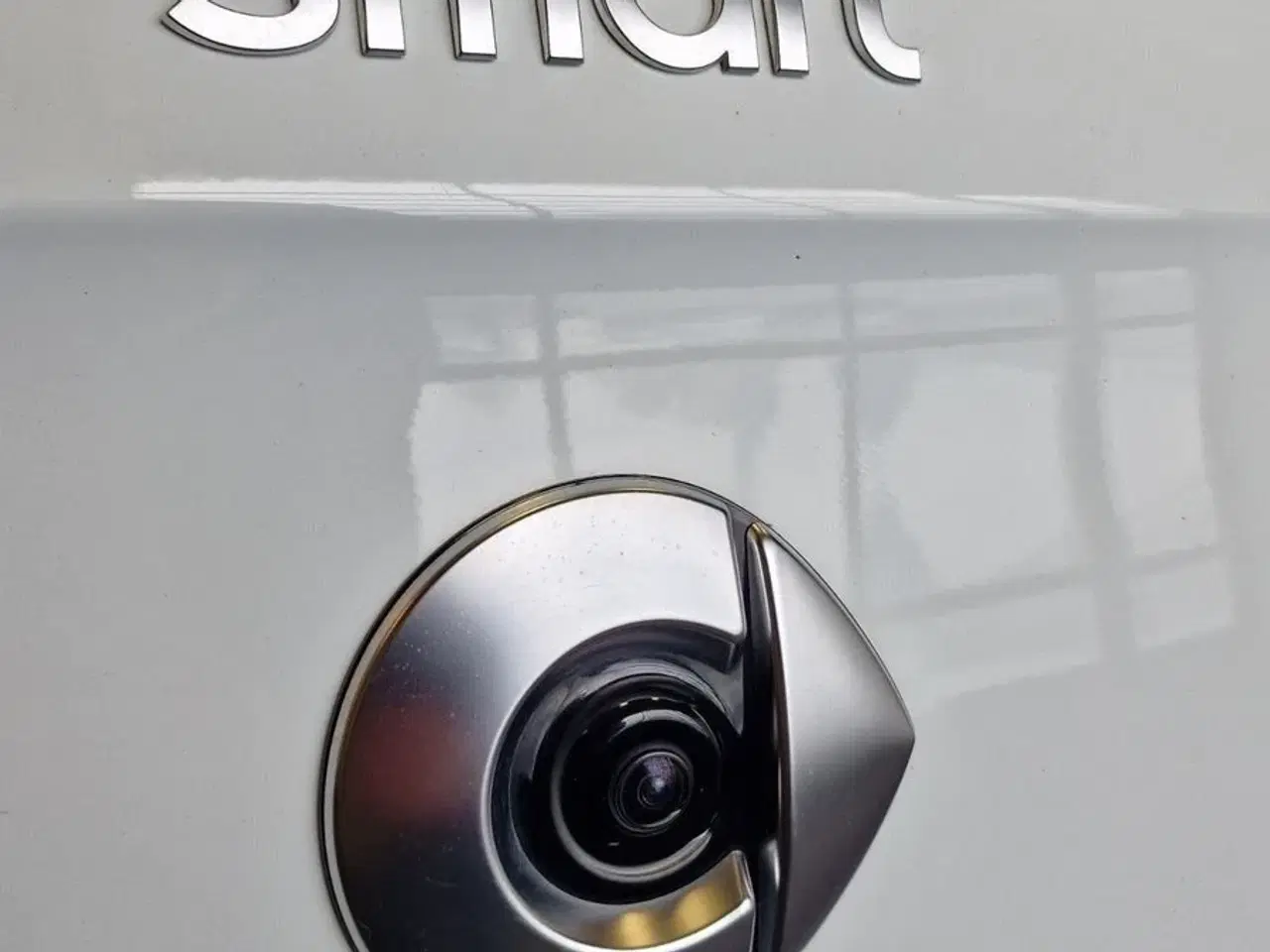 Billede 8 - Smart Forfour  Electric Drive