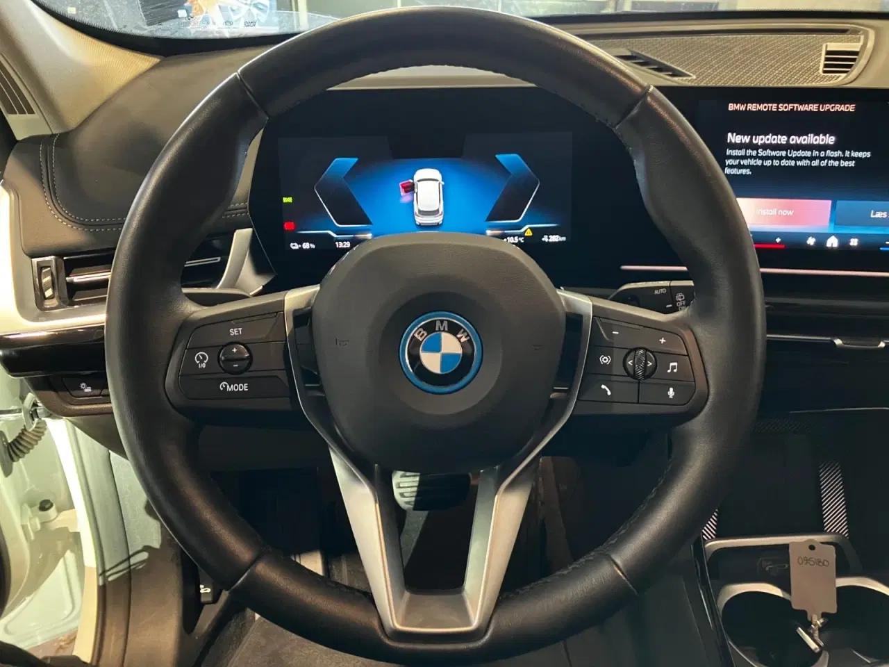 Billede 8 - BMW iX1 eDrive20 X-Line