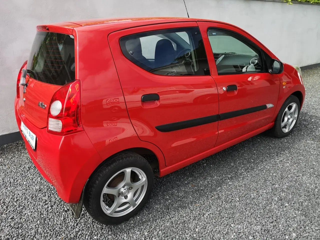 Billede 11 - Suzuki Alto 1,0 SE