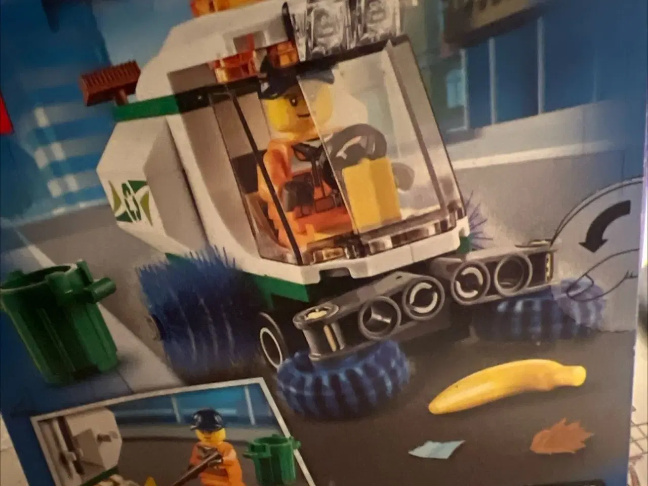 Billede 1 - Lego city