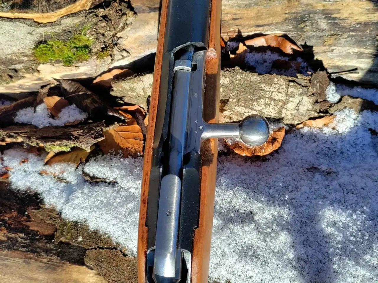 Billede 8 - Mosin nagant 7.62x54r