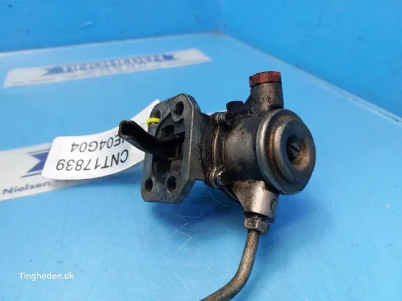 Billede 10 - Perkins 4.248 Brændstofpumpe 101A071