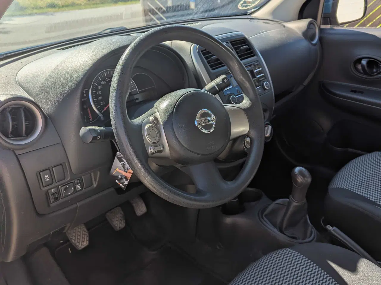 Billede 10 - Nissan Micra  2014