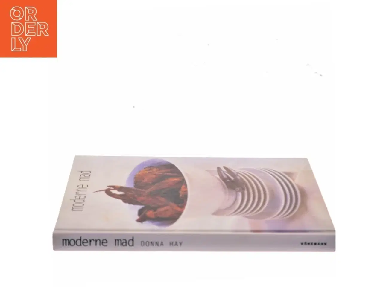 Billede 2 - Moderne mad af Donna Hay (Bog)