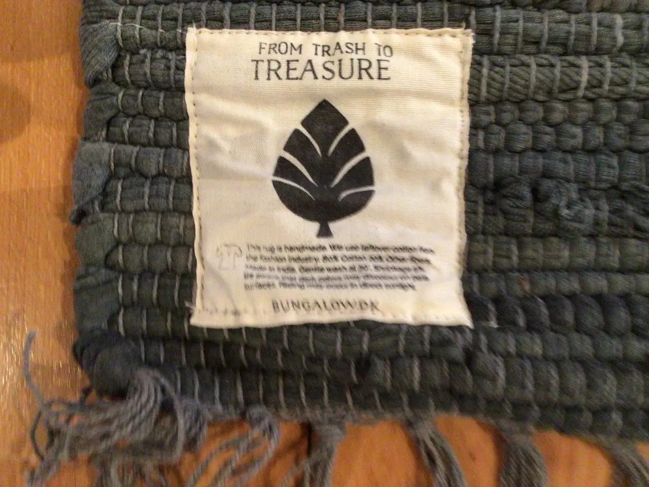 Billede 2 - Løber 3,5 x 70 cm