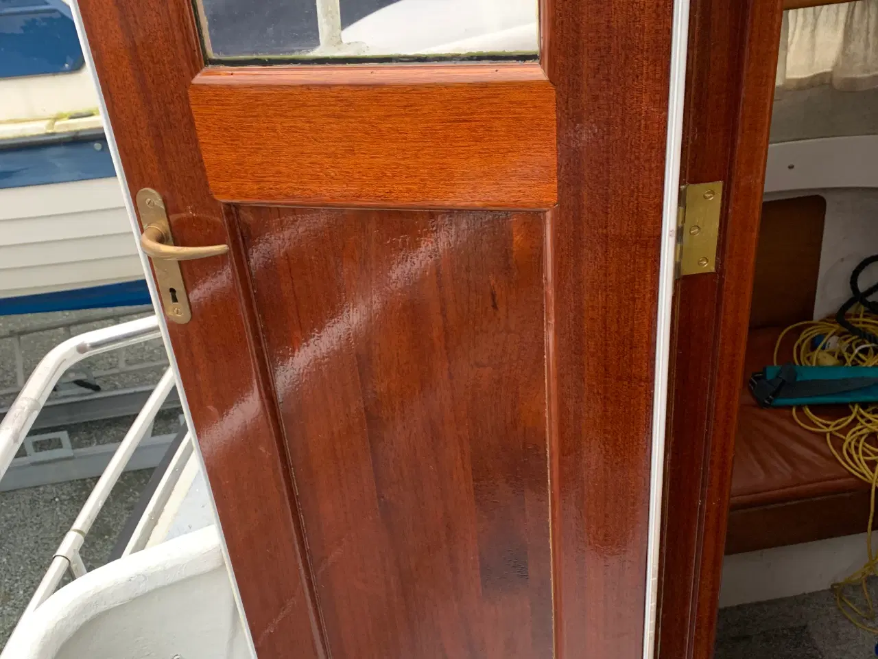 Billede 7 - Ejvind jolle 25 fod