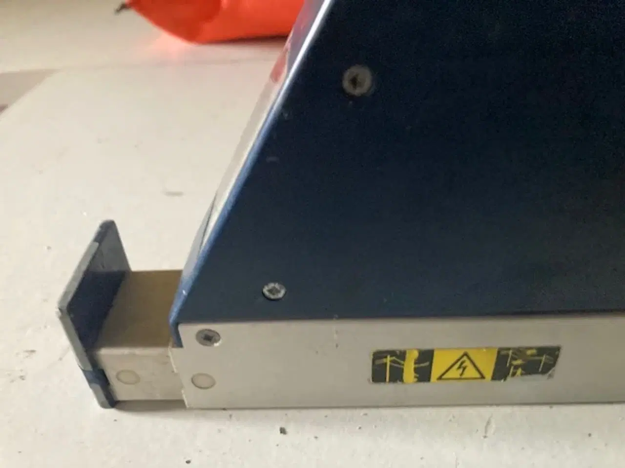 Billede 2 - Teleskopiske måleværktøjer sælges !