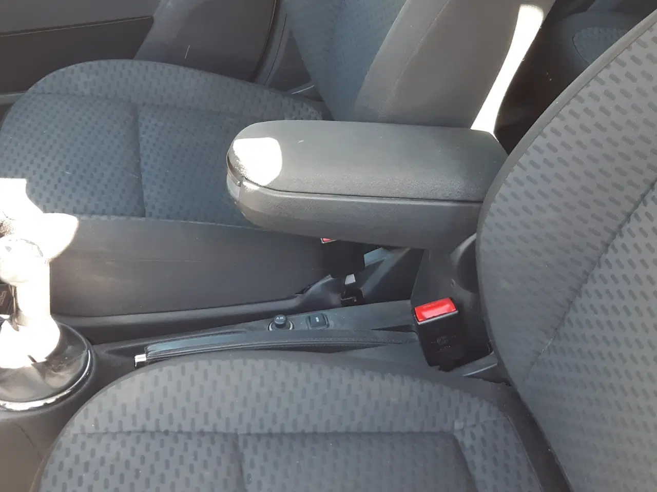 Billede 11 - Skoda Fabia Combi 1.6 TDI