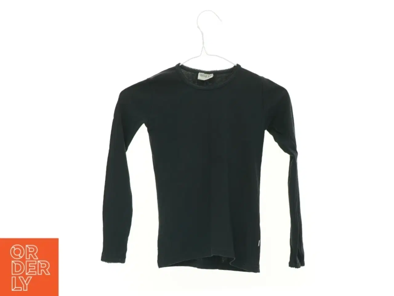 Billede 1 - Bluse fra Wheat (str. 140 cm)