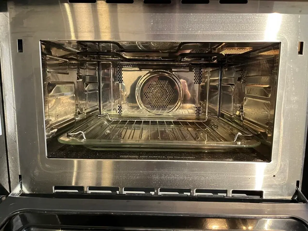 Billede 6 - Ovn BLAUPUNKT 5KD94150