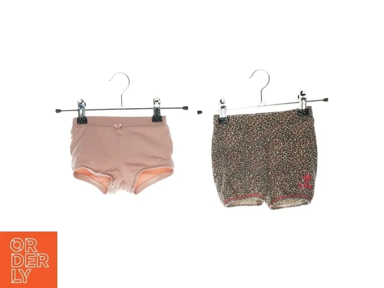 Billede 1 - Shorts fra Ukendt (str. 68 cm)