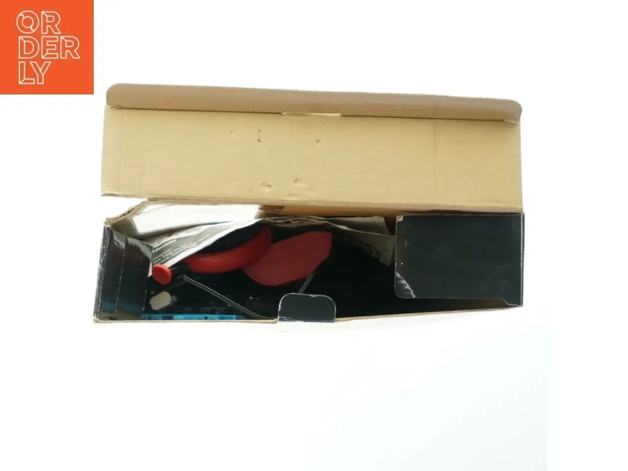 Billede 3 - Cars racerbil fra Disney