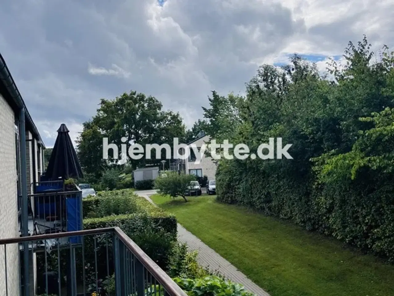 Billede 11 - Hjembytte - Teglgårdsvej