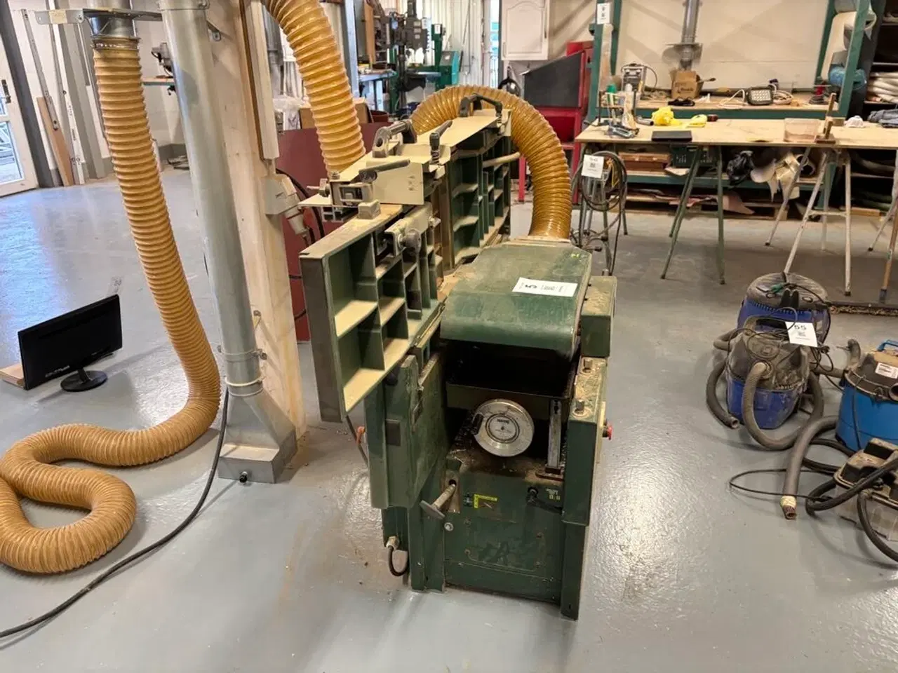 Billede 7 - Afretter FELDER AD731