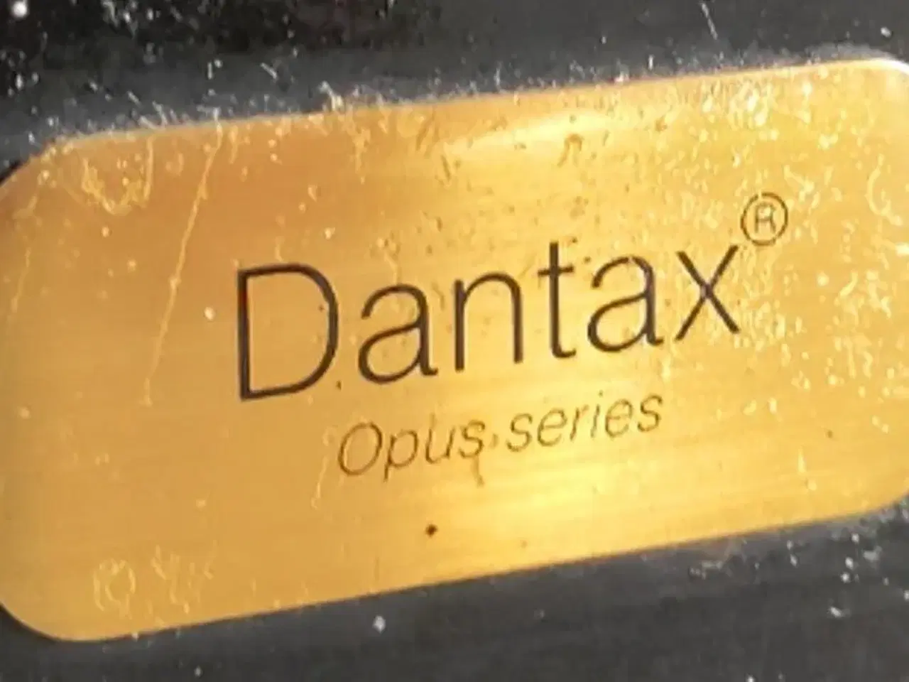 Billede 2 - Dantax Opus 4 højtaler