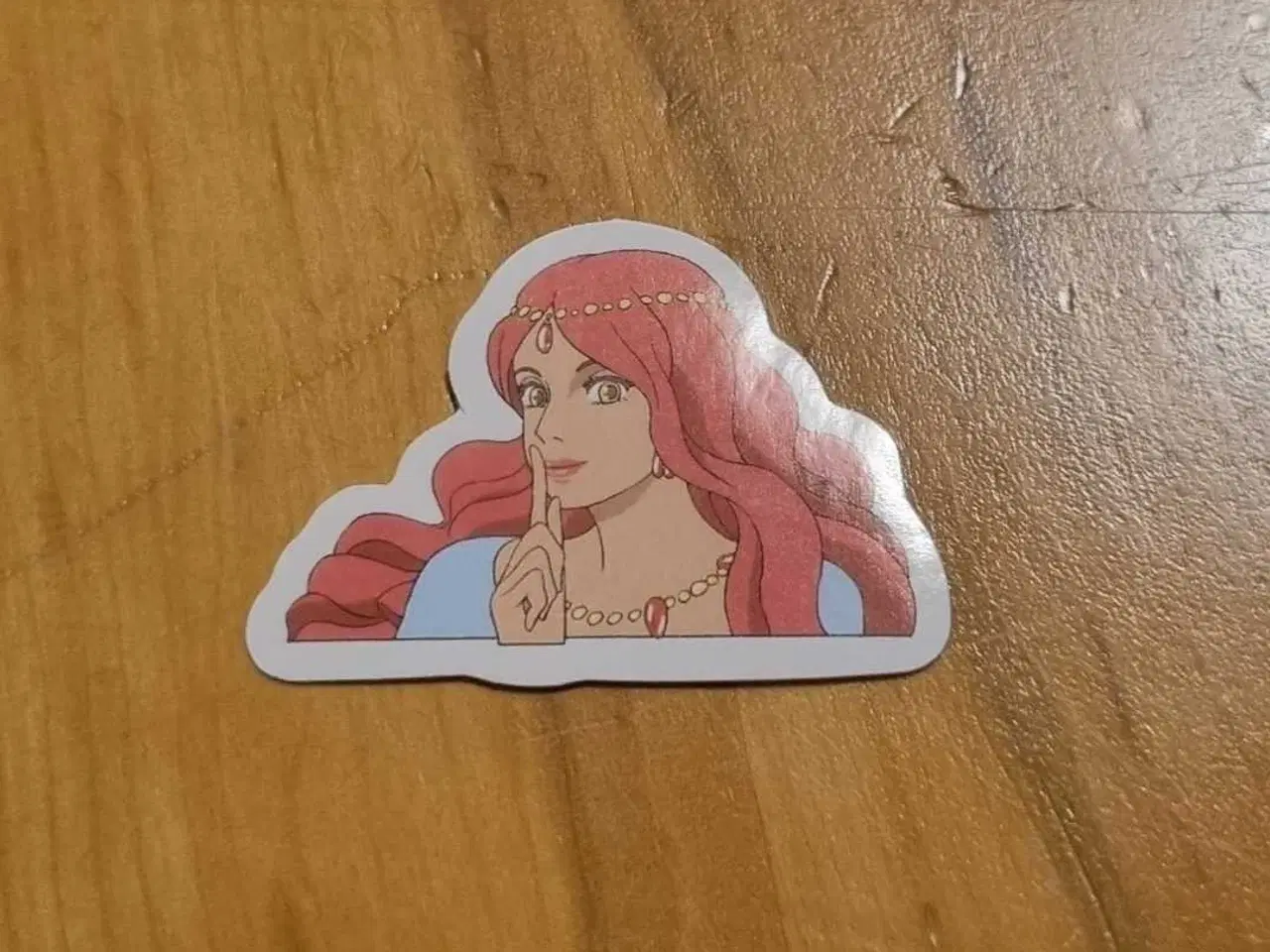 Billede 1 - Stickers