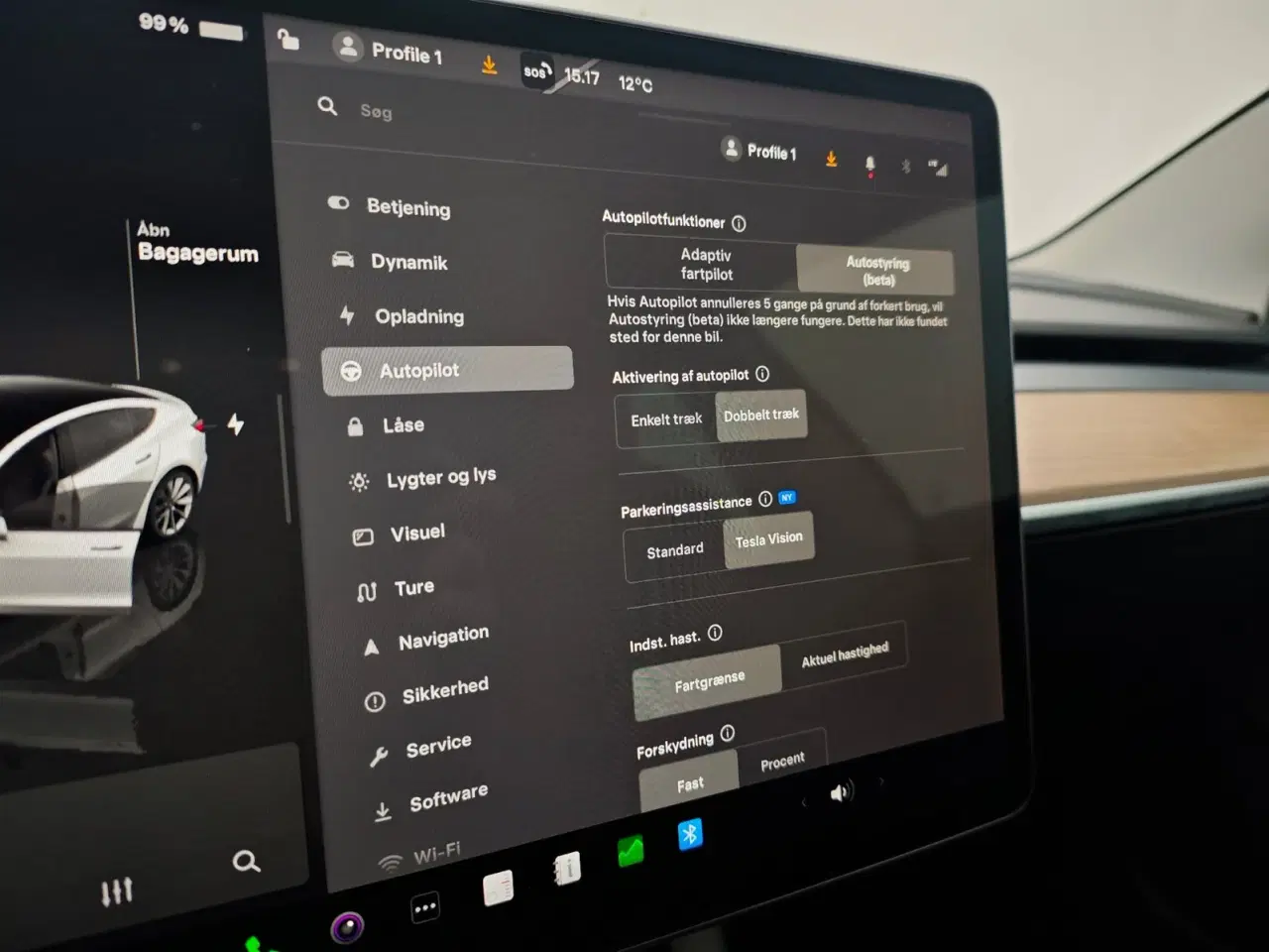 Billede 22 - Tesla Model 3  RWD