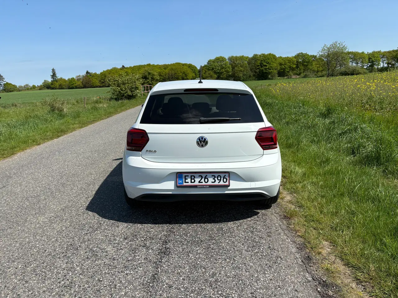 Billede 5 - VW Polo 1,0 TSi 95 Comfortline