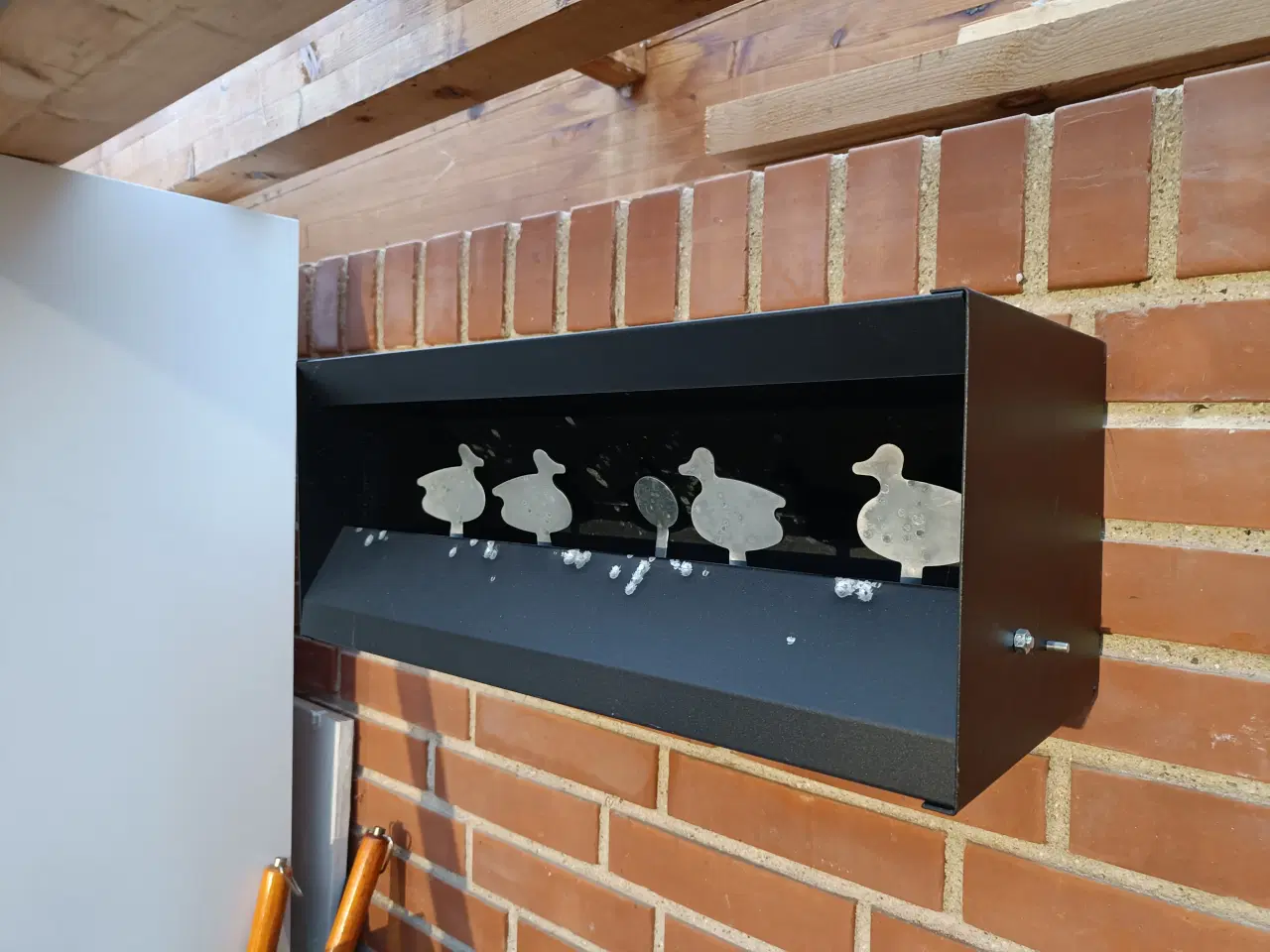 Billede 4 - Gamo Speedster IGT 10x GEN2 lufgevær + udstyr