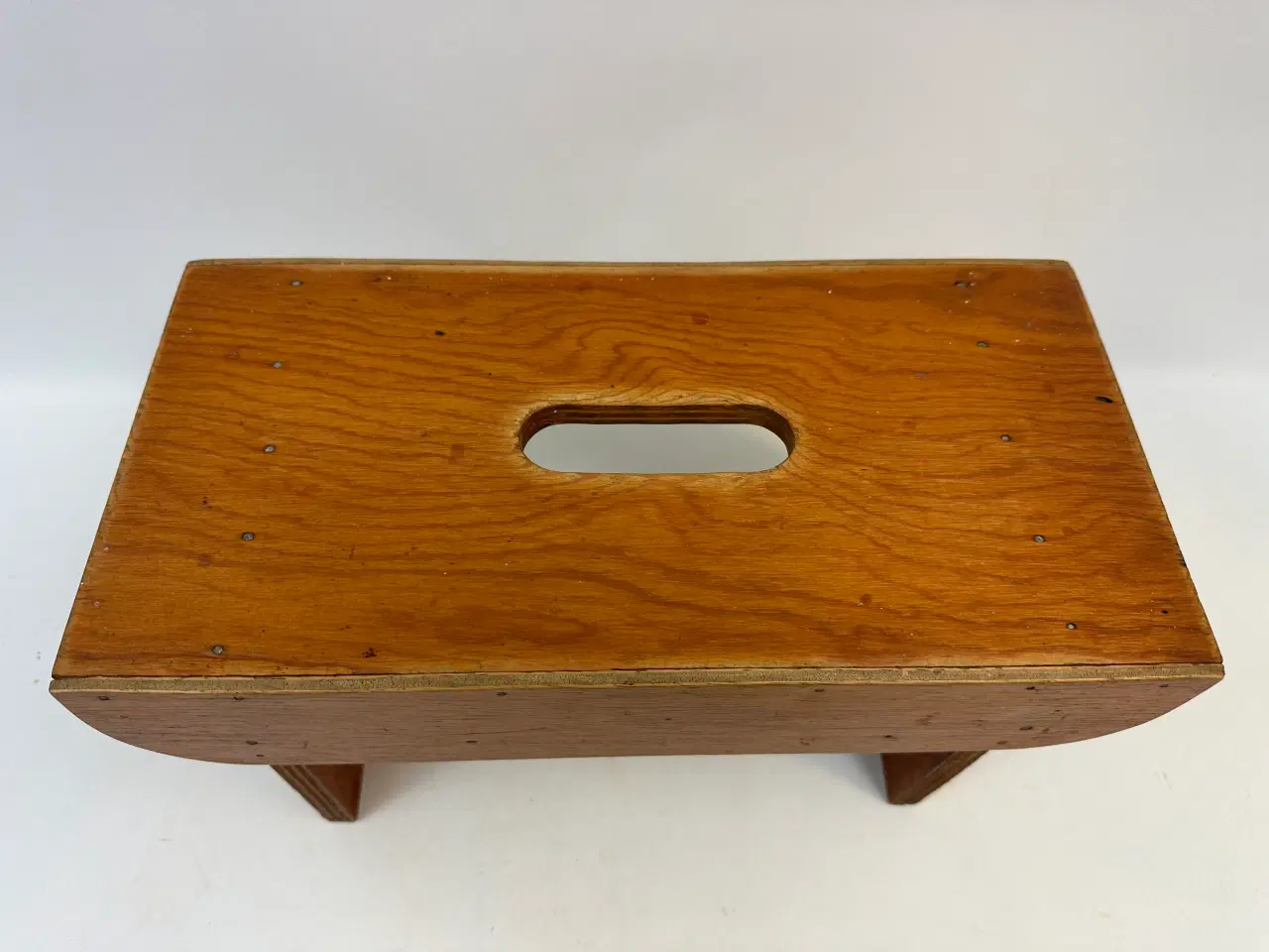 Billede 3 - Vintage børneskammel