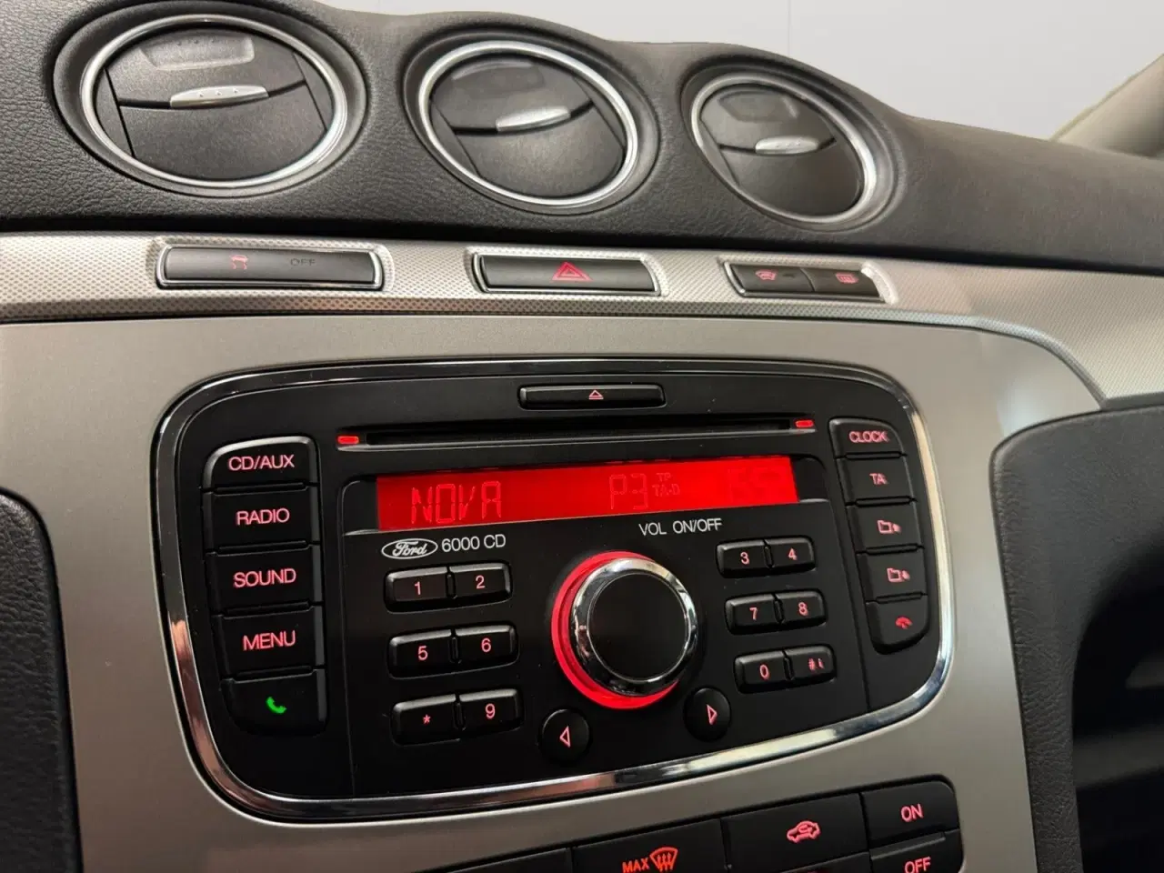Billede 8 - Ford S-MAX 1,6 SCTi 160 Titanium 7prs