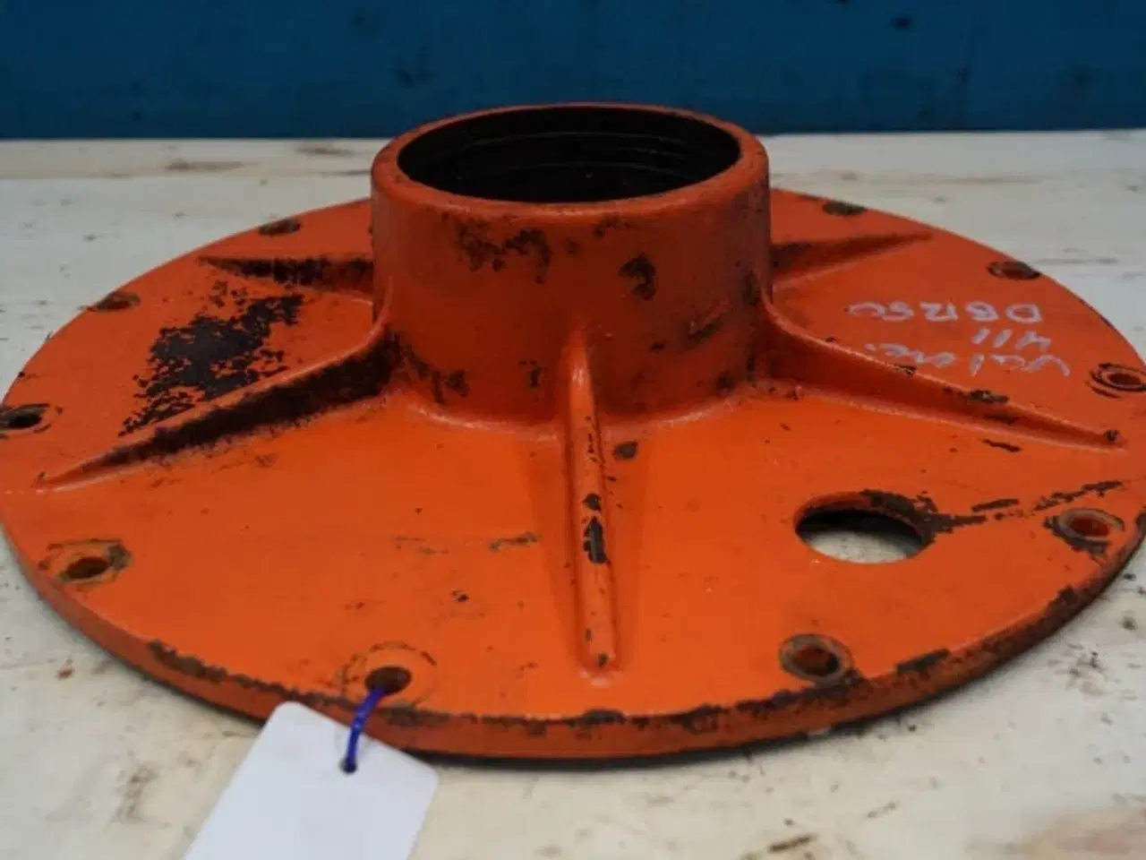 Billede 4 - Dronningborg 1250 Lejehus 28730168