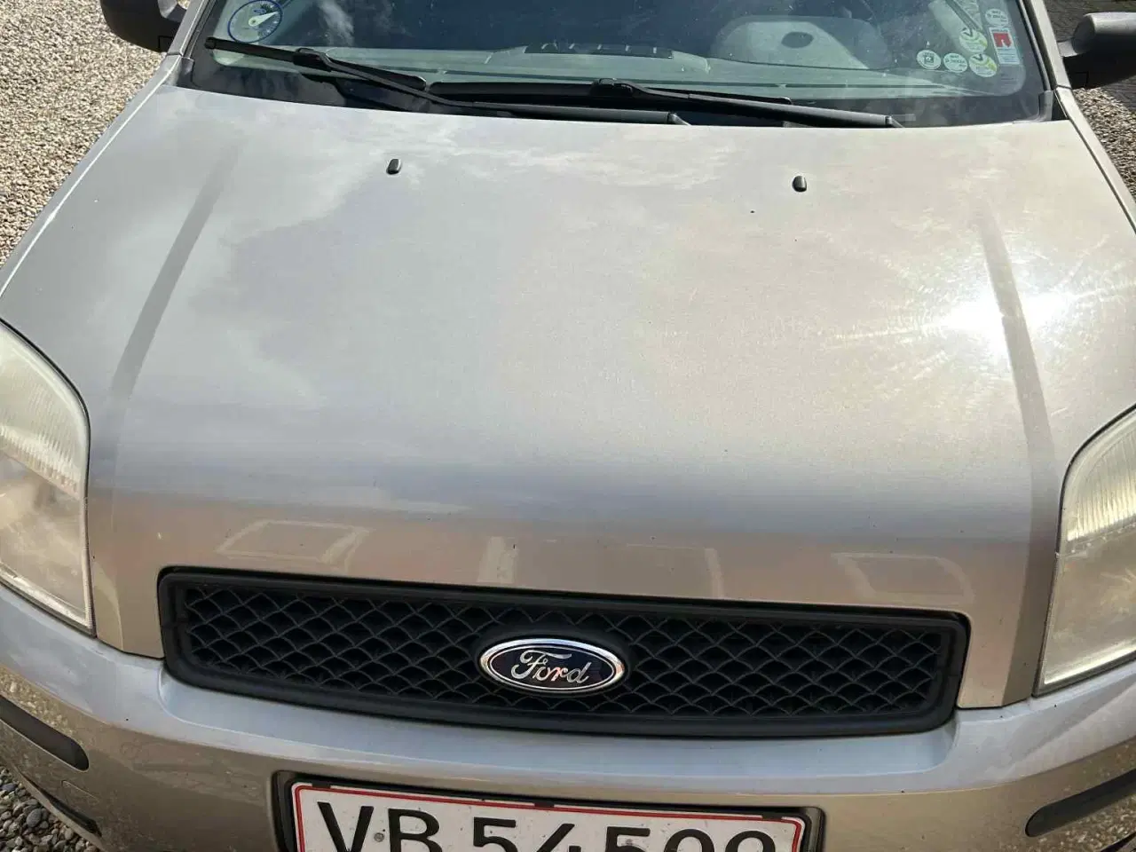 Billede 8 - Ford fusion 1,6