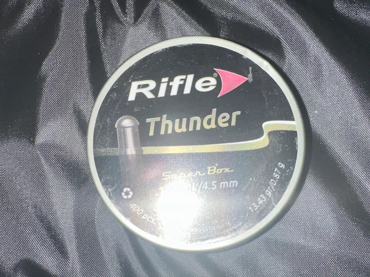 Billede 6 - Gamo Black Maxxim IGT Mach 1