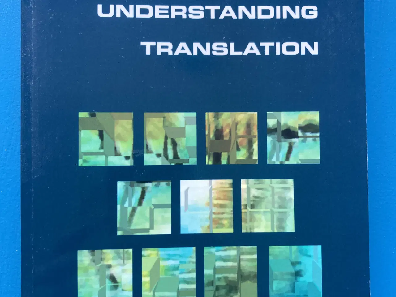 Billede 5 - Diverse studiebøger til engelsk sælges