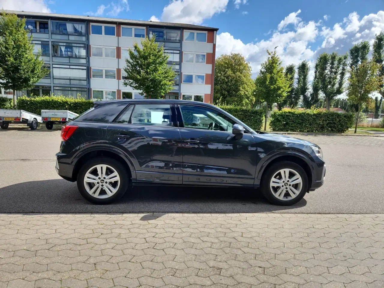Billede 8 - Audi Q2 35 TFSi Prestige S-tr.