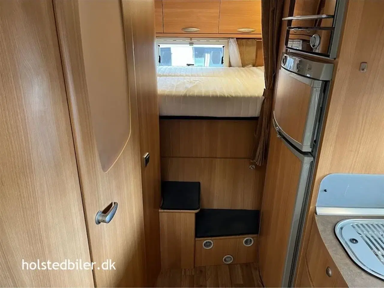 Billede 16 - 2008 - Chausson Allegro 94