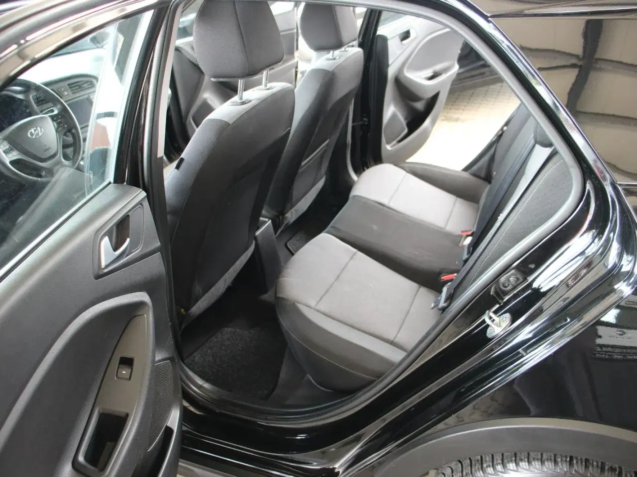 Billede 12 - Hyundai i20 1,0 T-GDi Vision