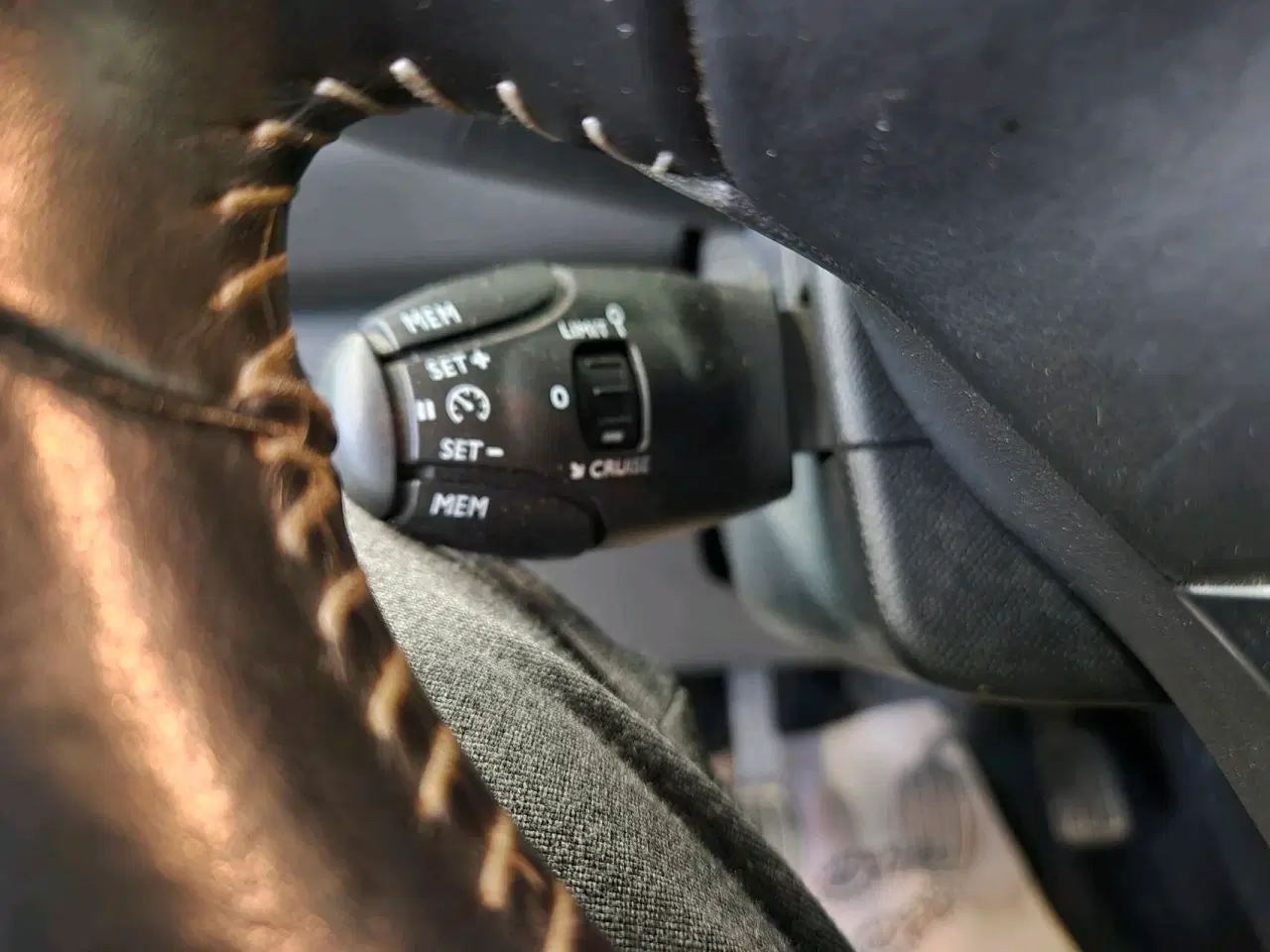 Billede 15 - Peugeot 308 SW 1,2 e-THP Chili 110HK Stc