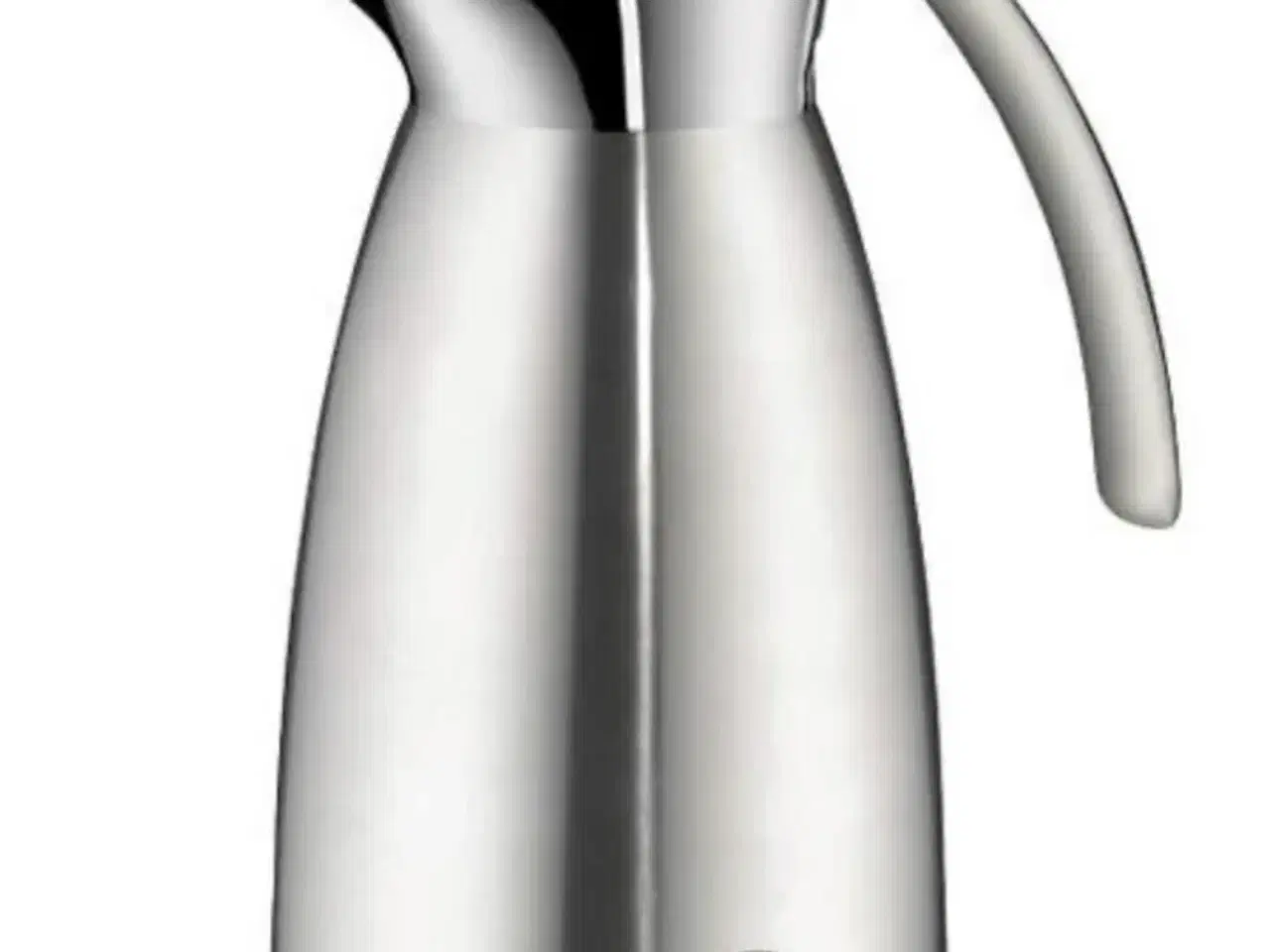 Billede 1 - Termokande Gusto TT 0,6 ltr mat stål ALFI (Udstillingsmodel)