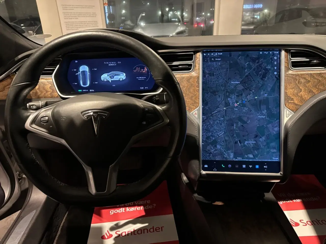 Billede 12 - Tesla Model S  100D