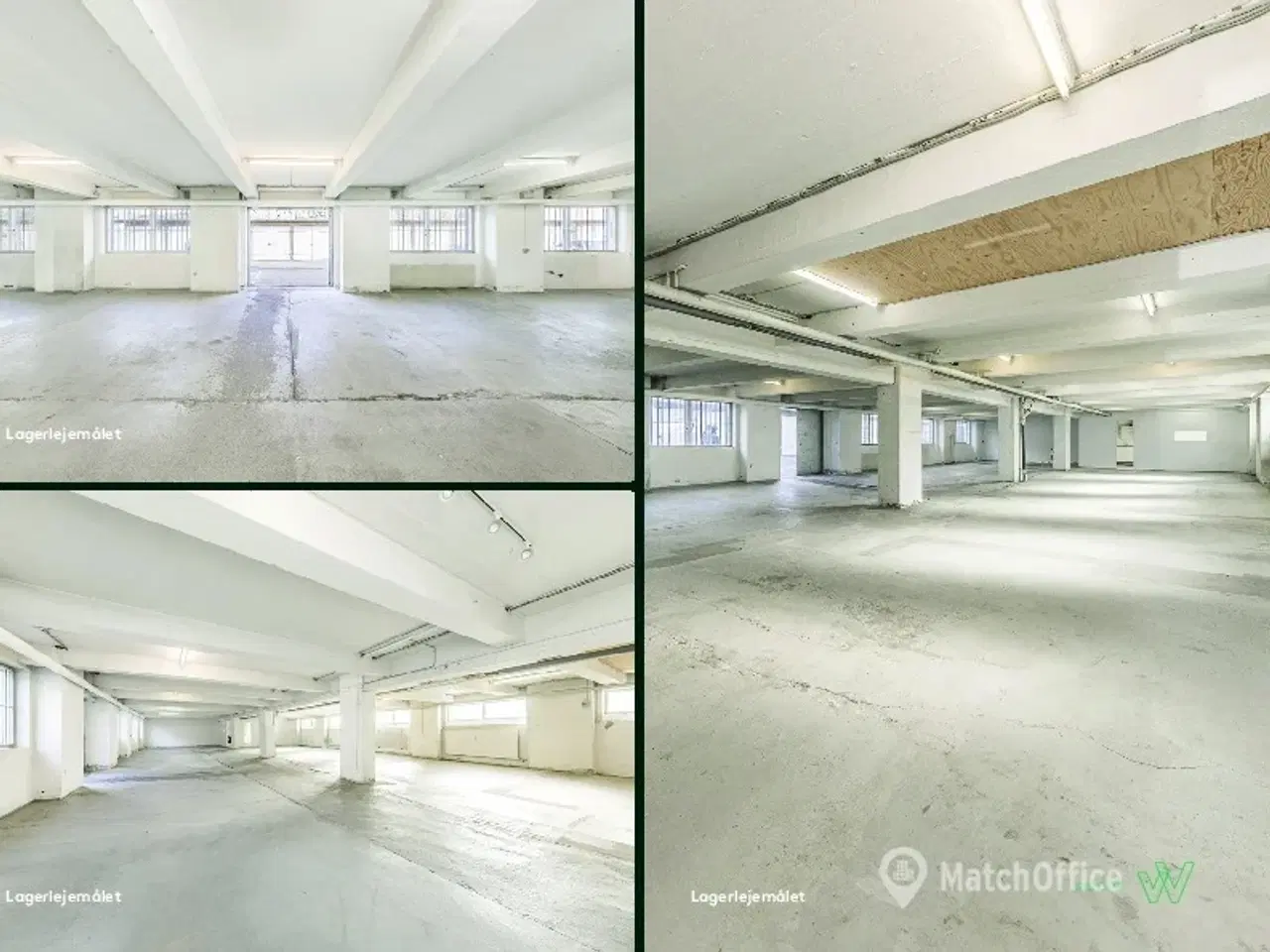 Billede 17 - Lyst kontor på 46 m²