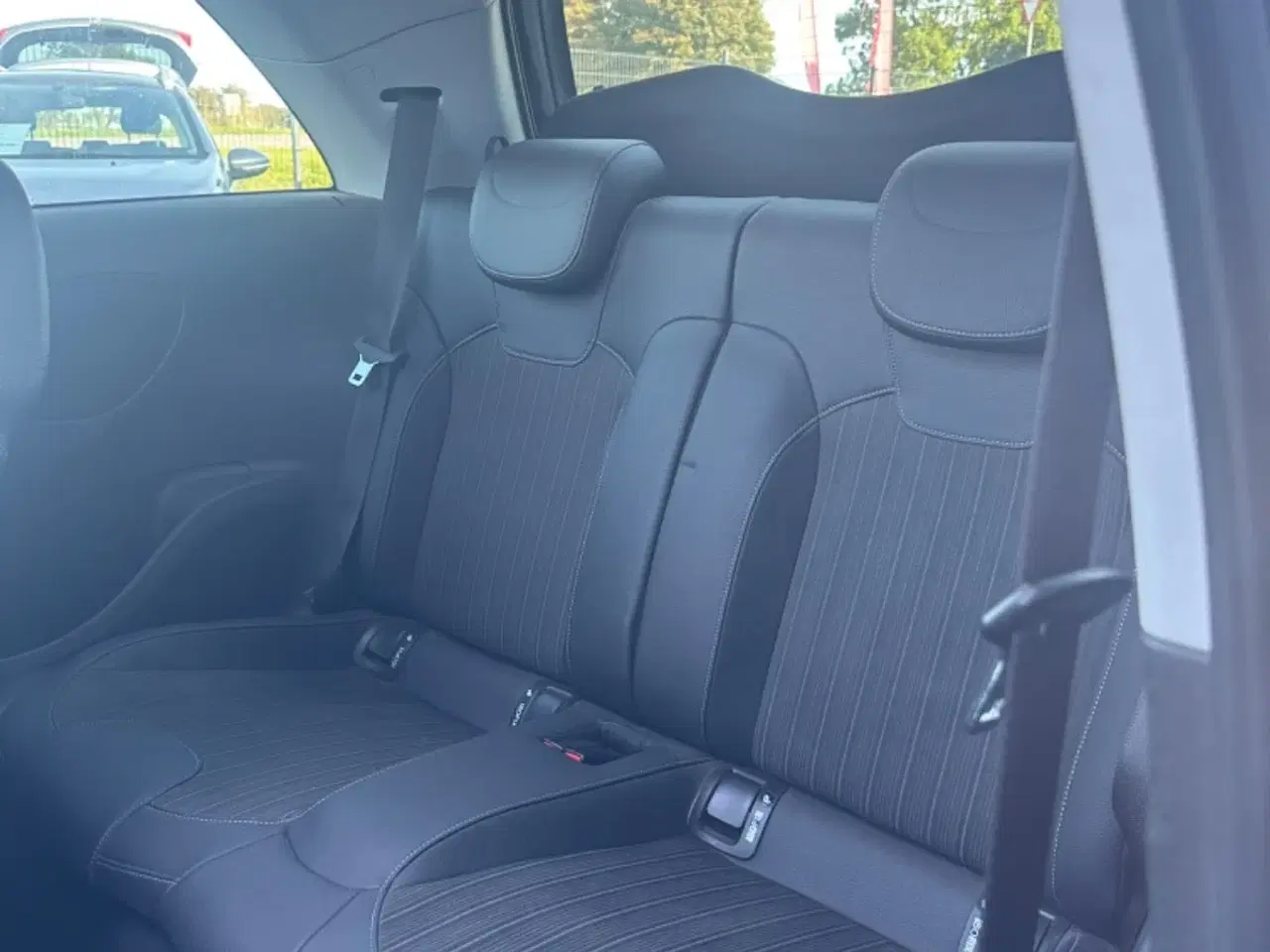 Billede 9 - Opel Adam 1,0 T 90 Rocks