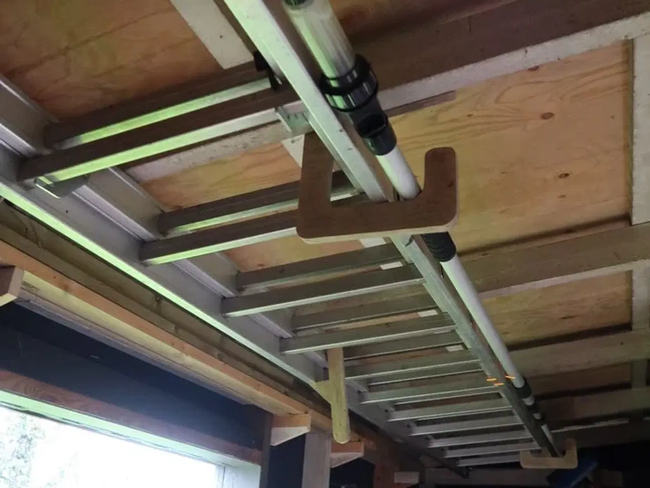 Billede 1 - Skydestige