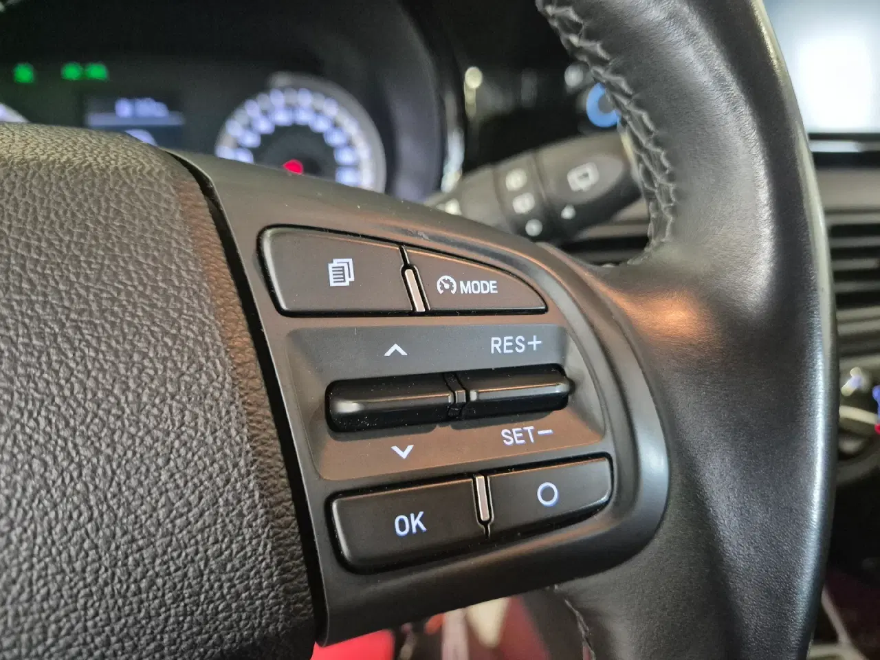 Billede 13 - Hyundai i10 1,0 Essential 67HK 5d