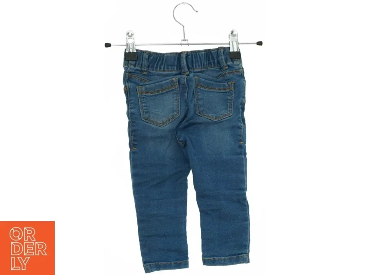 Billede 2 - Jeans (str. 86 cm)