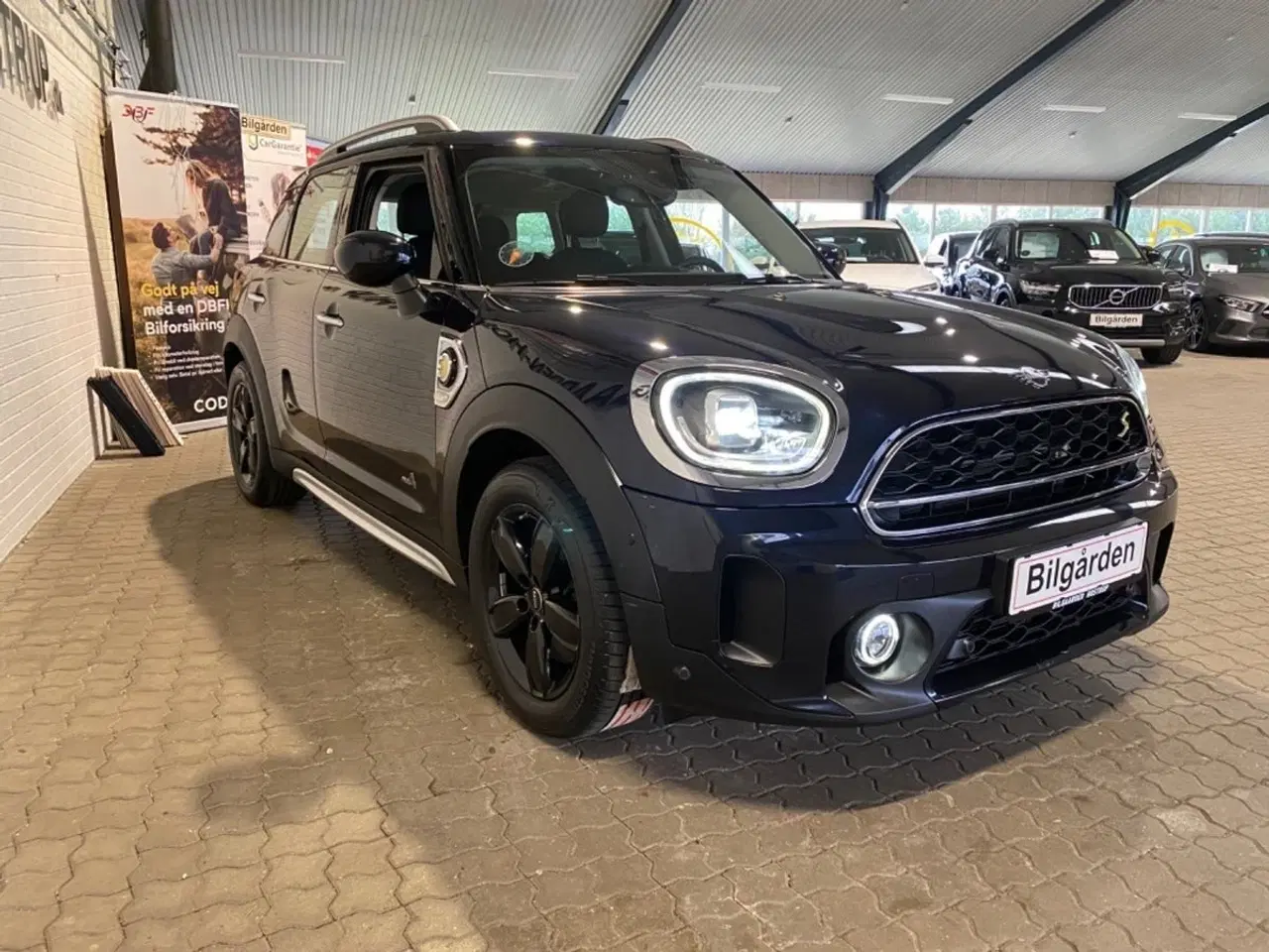 Billede 5 - MINI Countryman Cooper SE 1,5 Essential aut. ALL4