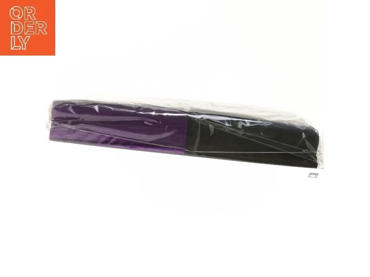 Billede 2 - Crepepapirblomster sæt fra Wolly & Co (str. 26x16 cm)