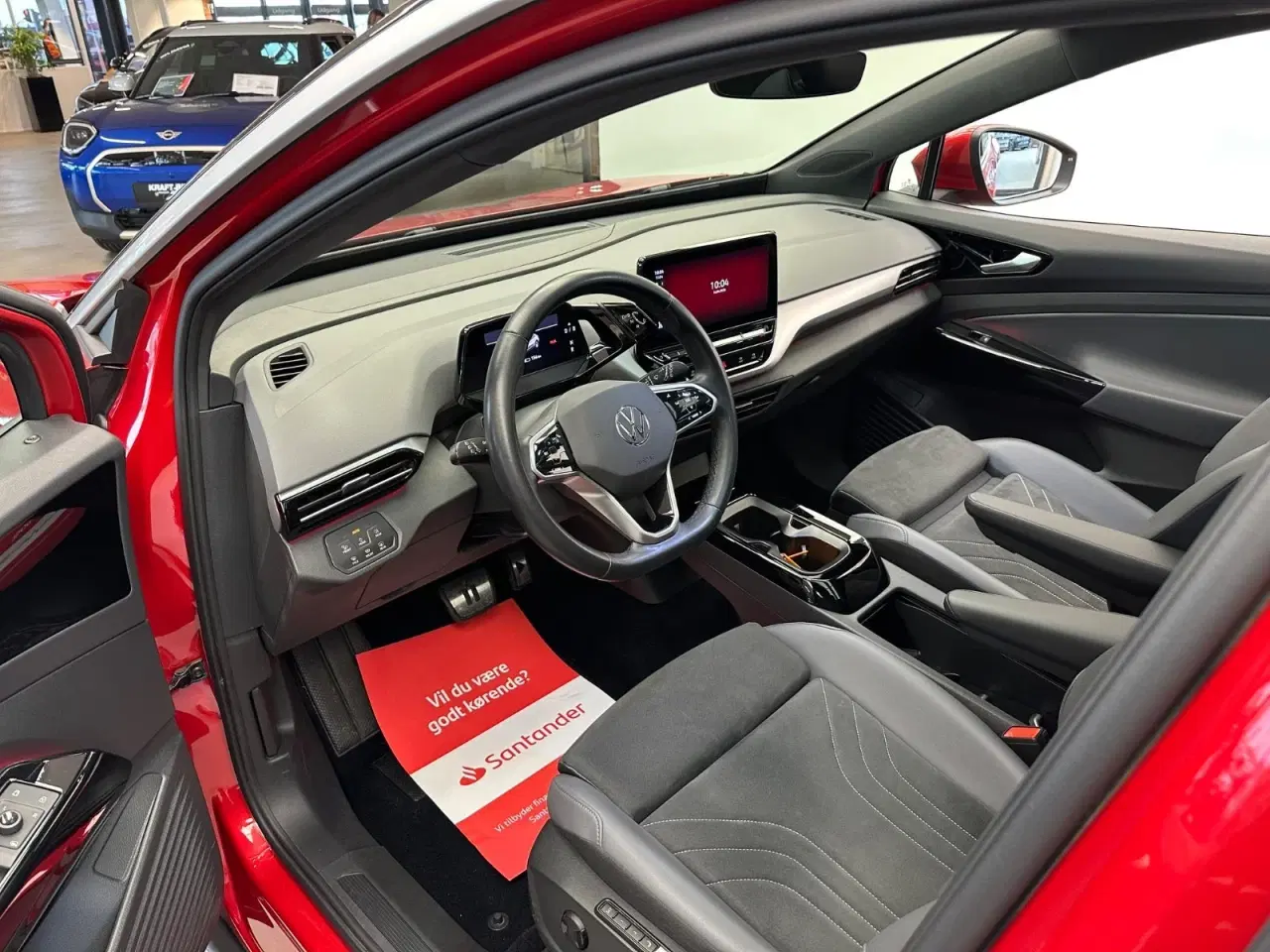 Billede 10 - VW ID.4 77 Pro